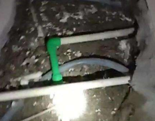阿拉善右卫生间漏水多少钱