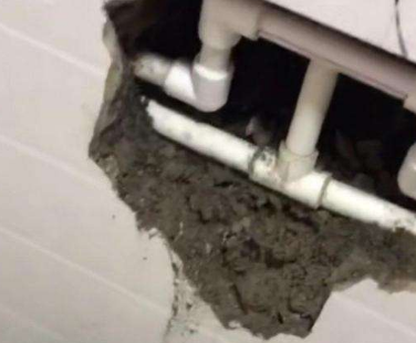 阿拉善右卫生间防水找谁好