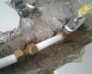 阿拉善右测漏水多少钱