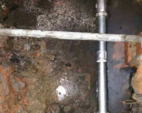 阿拉善右卫生间防水多少钱