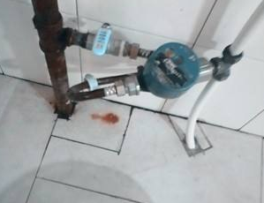 阿拉善右水管维修24小时电话