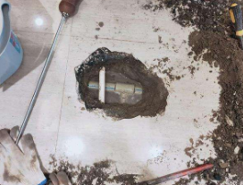 阿拉善右卫生间防水多少钱