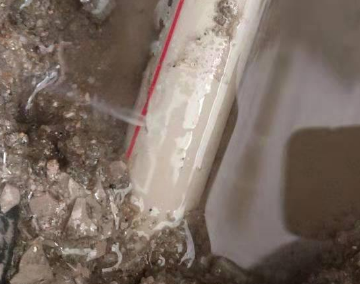 阿拉善右水管维修多少钱