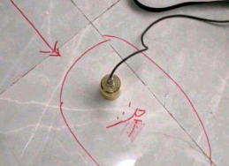 阿拉善右卫生间测漏水多少钱