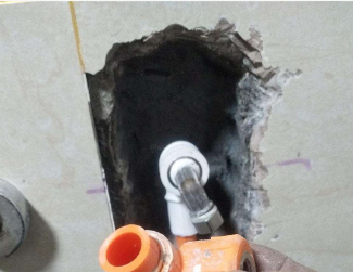 阿拉善右卫生间测漏水哪家好