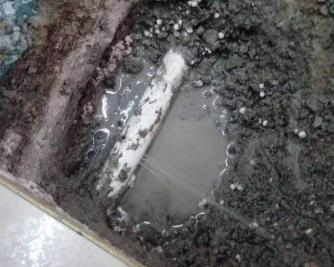 阿拉善右卫生间测漏水哪家好
