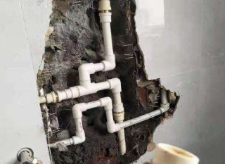 阿拉善右卫生间测漏水价格多少