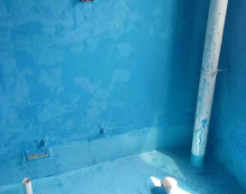 阿拉善右卫生间防水多少钱