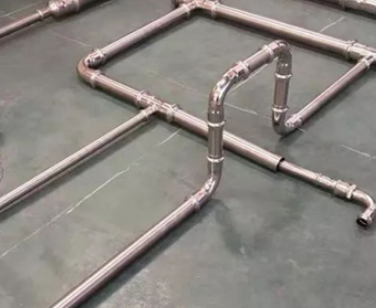 阿拉善右水管维修多少钱
