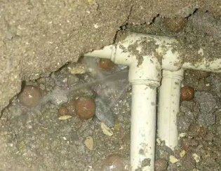 阿拉善右卫生间测漏