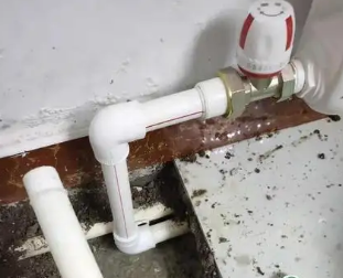 阿拉善右卫生间测漏水多少钱