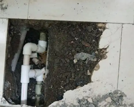 阿拉善右卫生间测漏水哪家好