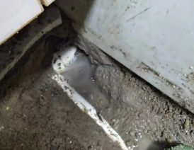 阿拉善右卫生间测漏水多少钱