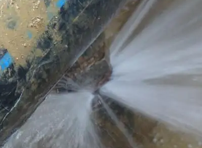 阿拉善右卫生间测漏水施工步骤