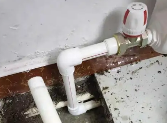 阿拉善右卫生间测漏水多少钱