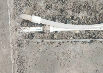阿拉善右卫生间测漏水之解决方法