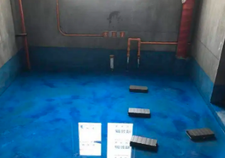 阿拉善右卫生间防水步骤