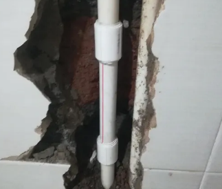 阿拉善右卫生间测漏水的相关案例