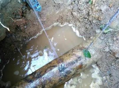 阿拉善右卫生间测漏水公司分享下我们可以检测到轻微的漏水和水压吗？
