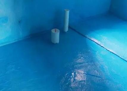 阿拉善右卫生间防水公司分享防水小知识