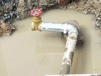 阿拉善右漏水检测电话多少