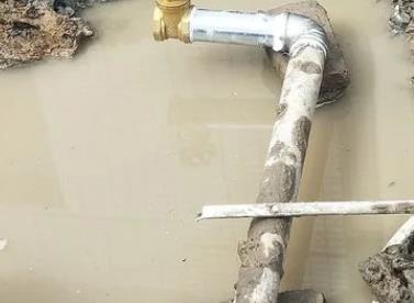 阿拉善右测漏水公司电话